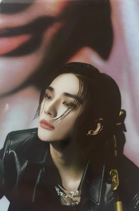 ATE hmv B版  幸運卡 