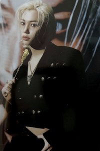 ATE hmv B版  幸運卡 