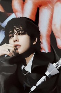 ATE hmv B版  幸運卡 