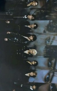 ATE hmv B版 幸運卡 