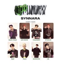 ODDINARY 新那拉 特典卡