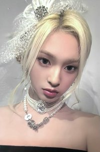 BABYMONS7ER SHEESH 打歌卡 3.0