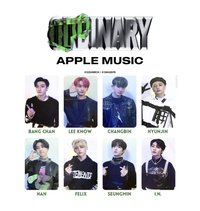 ODDINARY AM 特典卡