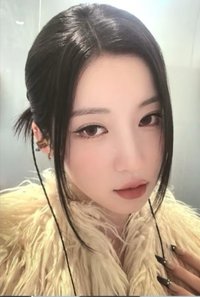BABYMONS7ER k4 江南快閃 周邊卡 飲料卡