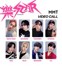 樂-STAR MMT 線上簽售卡