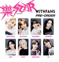 樂-STAR YZY 1.0 特典卡