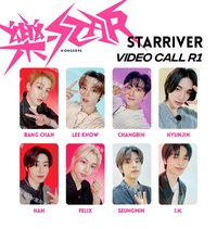 樂-STAR 星河 線上簽售卡