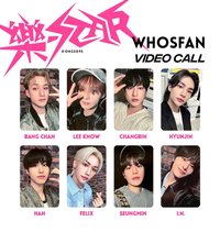 樂-STAR WF 線上簽售卡