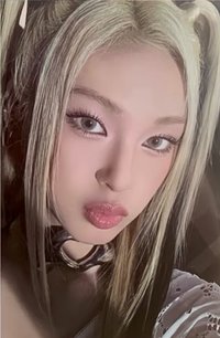 BABYMONS7ER mmt 預售 特典卡 