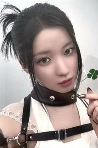 BABYMONS7ER wvs 中簽 抽選卡 