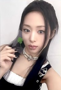 BABYMONS7ER wvs 中簽 抽選卡 