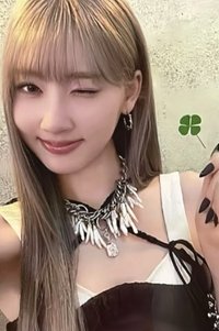 BABYMONS7ER wvs 中簽 抽選卡 