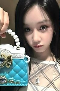 24 FM 新加坡中簽 抽選卡 