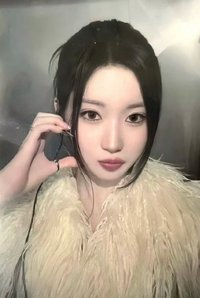 BABYMONS7ER QQ音樂 五星卡 星光卡 