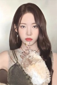 BABYMONS7ER QQ音樂 五星卡 星光卡 