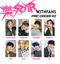 樂-STAR YZY 2.0 特典卡