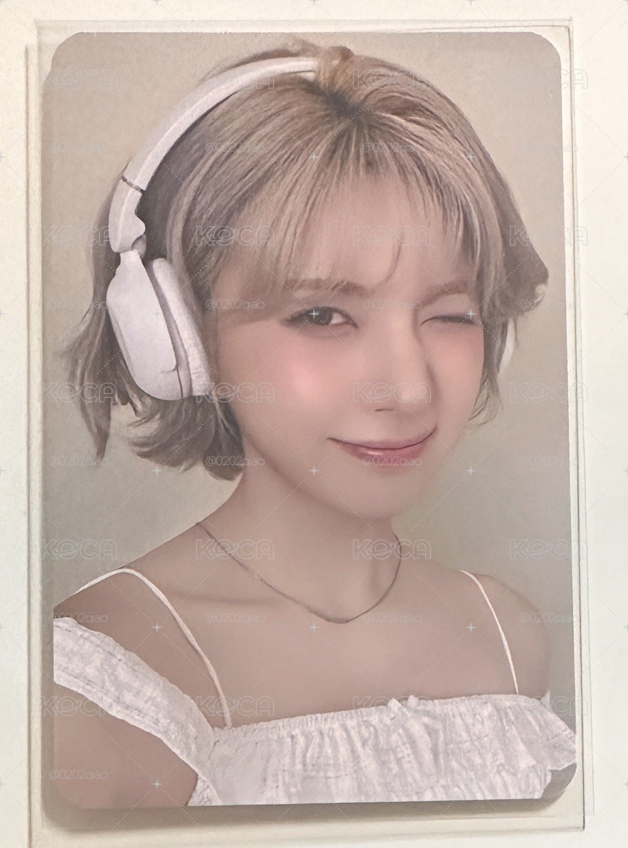 ⭐️耳機裴