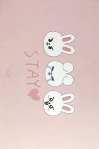 3rd 世巡安可快閃店 明信片 入場卡