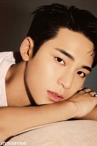 代言 明信片 innisfree 