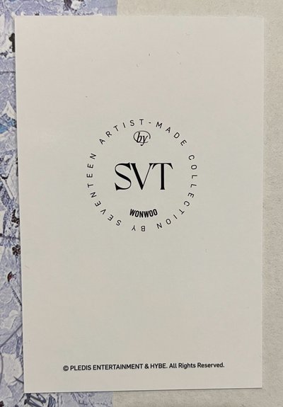 周邊卡 鍵盤阿圓