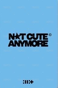 NOT CUTE ANYMORE walmart 特典卡  背面