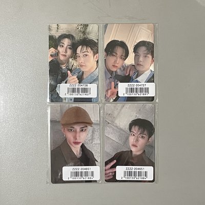 Hollow- 雙人&單人特典