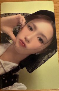 We are 華納 特典卡 