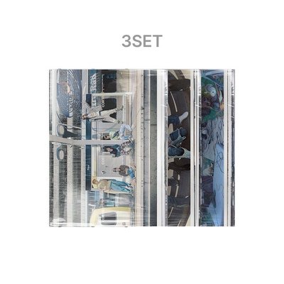 現貨 全新未拆 純專輯 無特典 Cortis 迷一 1st EP 電子專 set