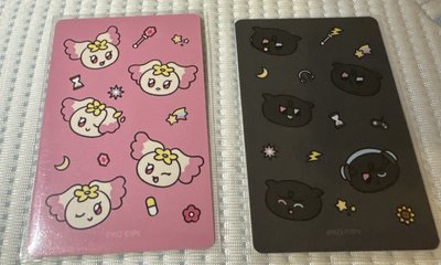 mighteez 尚 榮 卡包卡