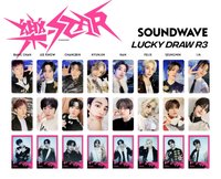 樂-STAR SWLD 3.0