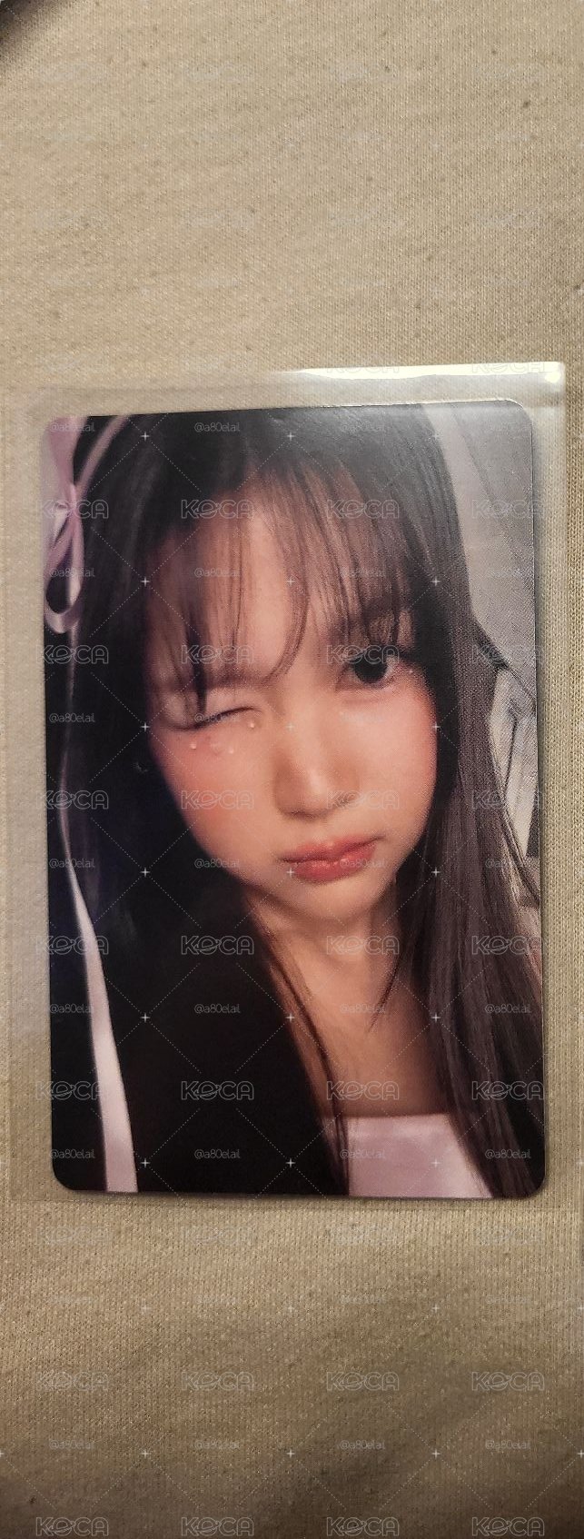 smini yeon