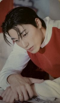 ANITEEZ IN THE CALLING 周邊卡 PVC LUGGAGE TAG