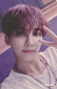 特二 hmv 特典卡 