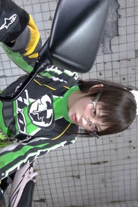 NOT CUTE ANYMORE Amazon JP 預售 特典卡 