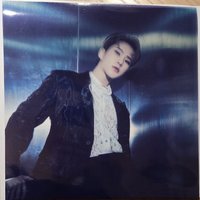 MINI9 專輯卡 大透卡