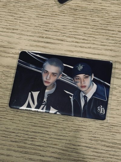 3rd 世巡 周邊卡 靜岡場周隨機卡 燦辰