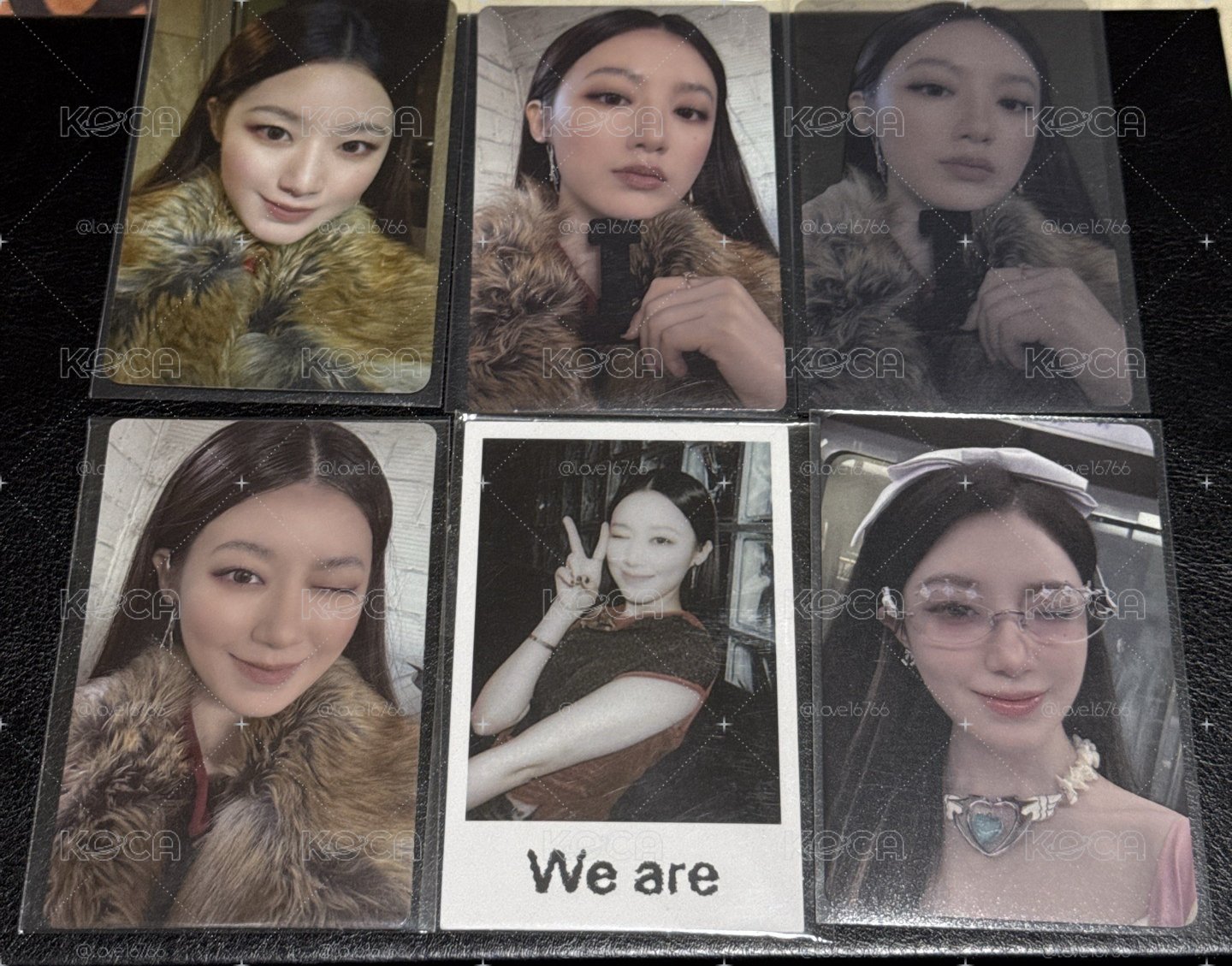 迷八MV造型