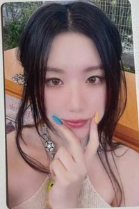 I SWAY yzy 2.0 簽售卡 