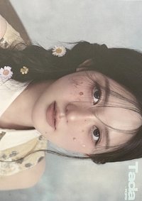 TadaPOPs B版 明信片 