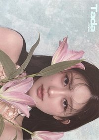 TadaPOPs C版 明信片 