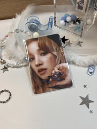 七週年小卡組不拆