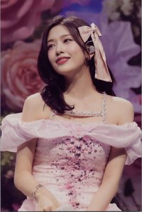 SHOW WHAT I HAVE 明信片 DVD ver.