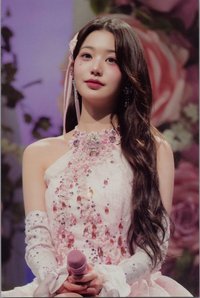 SHOW WHAT I HAVE 明信片 DVD ver.