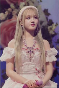 SHOW WHAT I HAVE 明信片 DVD ver.