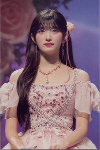 SHOW WHAT I HAVE 明信片 DVD ver.