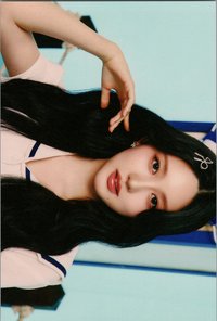 四期會員 明信片 