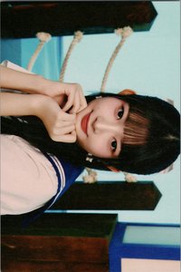 四期會員 明信片 