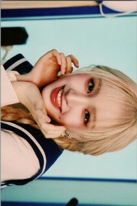 四期會員 明信片 