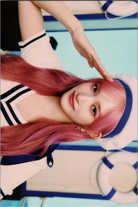 四期會員 明信片 