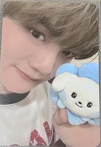 周邊卡 奎周邊卡